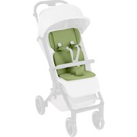 Abc Design Sitzauflage Buggy gruen