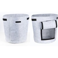 Pflanzsack, 2 Stück