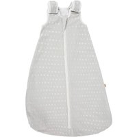 Ergobaby® Ganzjahres-Sleepoverall On the move 2.5 TOG