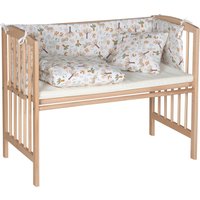 Schardt Beistellbett Micky S 90 x 45 cm