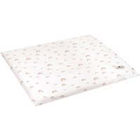 Julius Zöllner Wickelauflagenbezug Organic Softy 85x75 cm