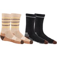 Herren-Socken-Set „Soft-Frottee“, 2 Paar
