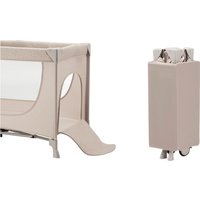 Kinderkraft Reisebett JOY 2 2in1