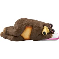 Tonies Tonie Hörfigur Mascha und der Bär - Winterschlaf für alle + 5 weitere Geschichten