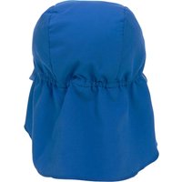 Lässig Schirmmütze mit Nacken- und UV-Schutz