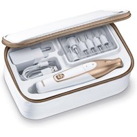 Beurer Maniküre- /Pediküre-Set "MP64"