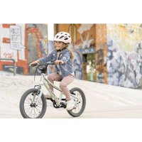 Puky Kinderfahrrad LS-PRO 16