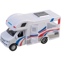 Happy People Wohnmobil