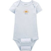 Carter's Body kurzarm Sonne
