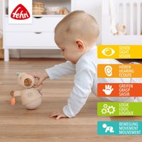 Fehn Mini-Stehauf Capybara Clara