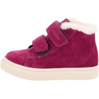 Geox Stiefelette NASHIK WPF