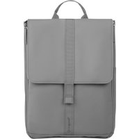 Bugaboo Wickelrucksack grau