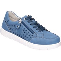 wonderwalk Komfort-Sneaker "Maria", Größe: 38, blau