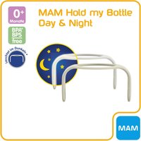 Mam Griffe für Trinklernflasche Day & Night