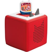 Tonies Clever Tonie Hörfigur Bühne frei für… Set