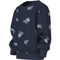 Name It Sweatshirt Traktoren