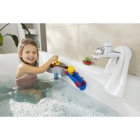 Aquaplay Wasserspielset Sploshy Mountain