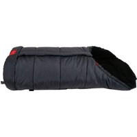 Winterfußsack Iglu Thermo Fleece 2.0