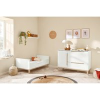 Pinolino 3-tlg. Babyzimmer Juna