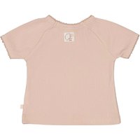 Feetje T-Shirt Blumen Rippqualität