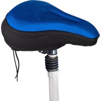Fahrrad Sattelbezug Gel