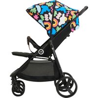 Kinderkraft Kinderwagen Sportwagen GRANDE PLUS mehrfarbig