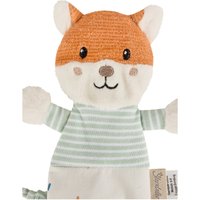 Sterntaler Knistertier Fuchs Filou