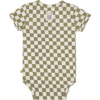 Feetje Body kurzarm Karo