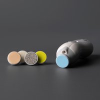 Tommee Tippee Twist & Click Elektrische Nagelfeile