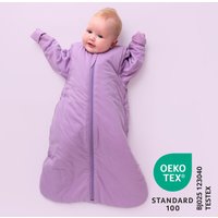 Schlummersack Schlafsack ohne Füßen 2.5 Tog