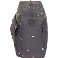 Lässig Organizer Bag für Kinderwagen, Kinderwagen Sportwagen, Buggy