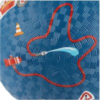 Sigikid Kautschukball Feuerwehr 17cm