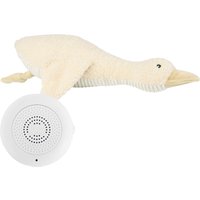 Flow Amsterdam Herzschlag-Kuscheltier Ente Liva 35cm