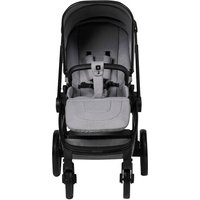 Moon Kinderwagen Sportwagen Sport (2025) grau