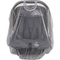 Babycab Insektenschutz für Babyschale XL