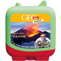Tonies Clever Tonie Hörfigur GEOlino Mini - Set