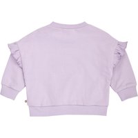 Sweatshirt Einhorn Rüschen