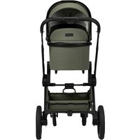 Moon Kombikinderwagen ReSea+ (2025) gruen