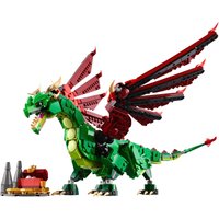 Lego® Creator 31161 Grüner Drache