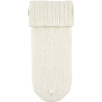 Sterntaler Woll-ABS-Socken Fliesen Flitzer