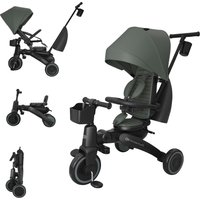 Kinderkraft Dreirad JAZZ 3