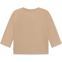 Noppies Baby Langarmshirt