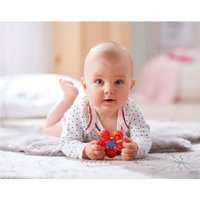 Haba Greifling und Zahnungshilfe Stern