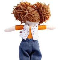 Haba Puppe Malou 30cm