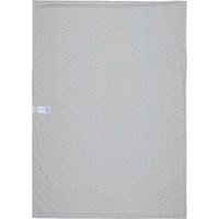 Sterntaler Babydecke mit UV-Schutz 50+ mit Stickerei