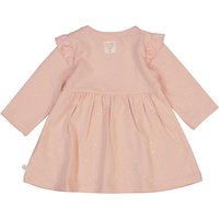 Feetje Kleid langarm Rüschen Magic