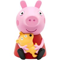 Tonies Tonie Hörfigur Peppa Pig - Die Ritterburg & 7 weitere Geschichten