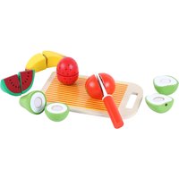 Solini Schneide Set Obst