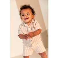 Noppies Baby Hemd stripe