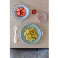 Beaba 3-tlg. Esslernset Glas
